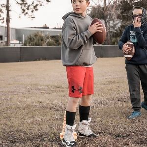 Meet your Posher, Wyatt